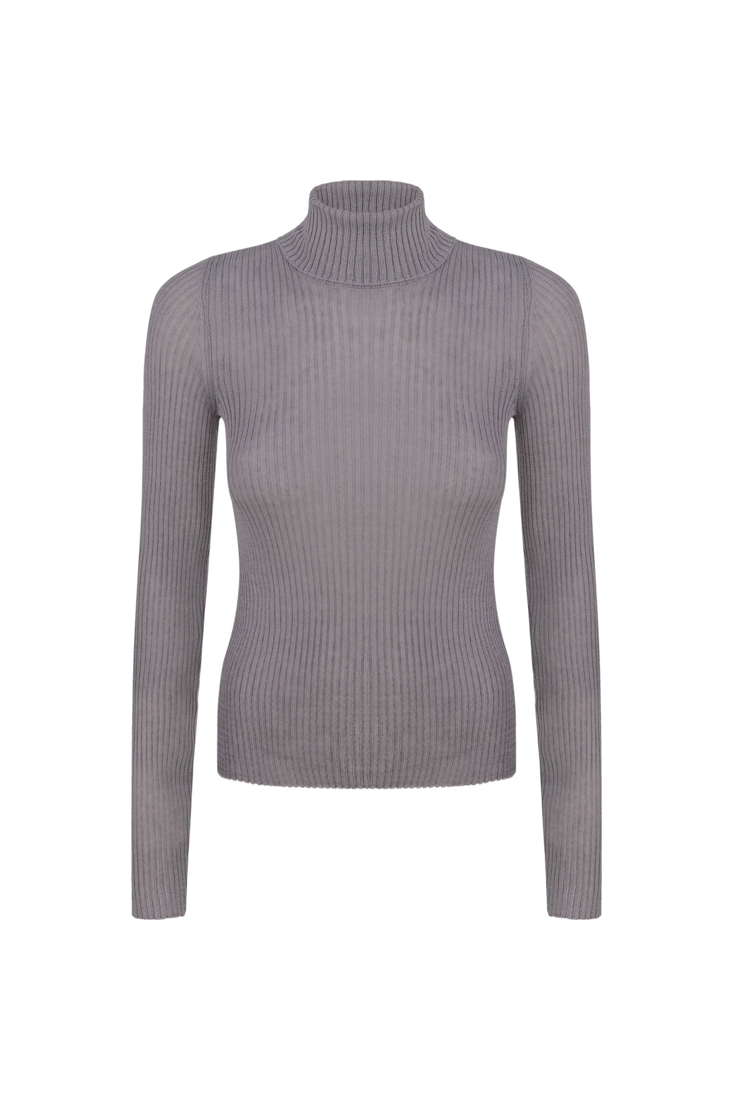 Women's Turtleneck - THE LACE