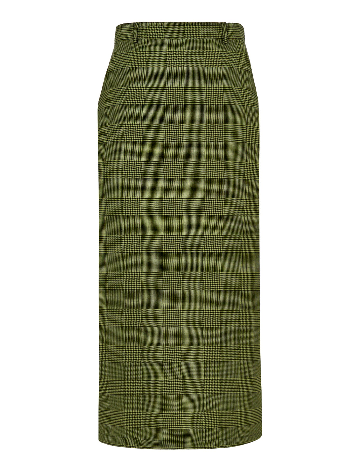 Women's Skirt - SHTOYKO